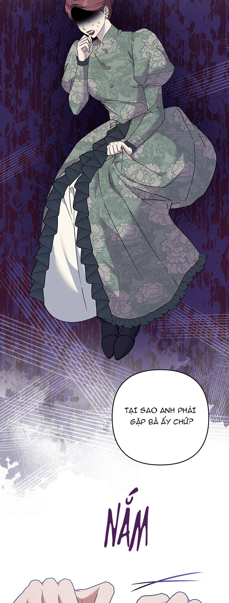 Hãy Để Tôi Được Hiểu Em Chapter 125.1 - Trang 2