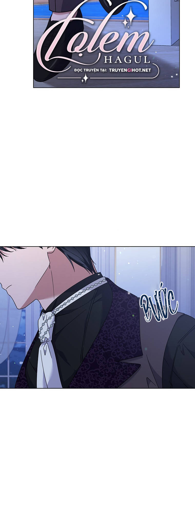 Hãy Để Tôi Được Hiểu Em Chapter 125.1 - Trang 2