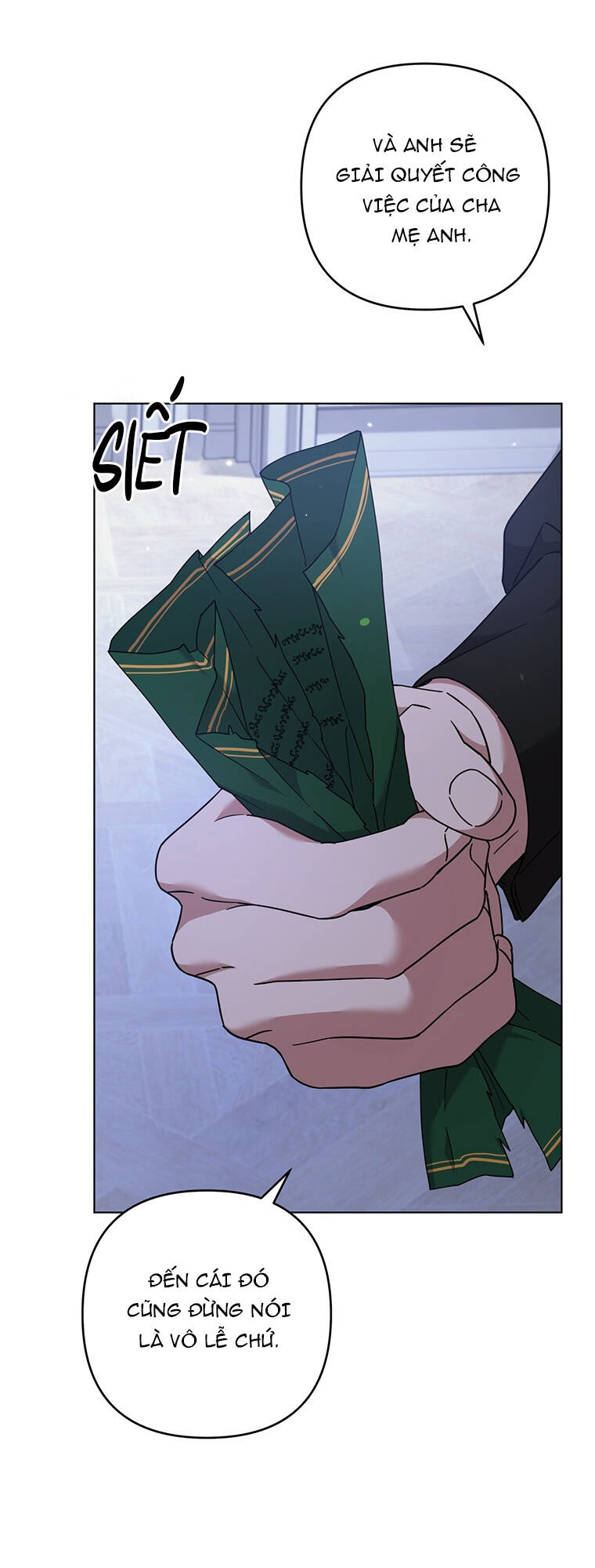 Hãy Để Tôi Được Hiểu Em Chapter 125.1 - Trang 2