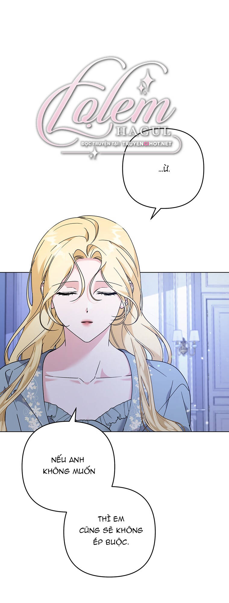 Hãy Để Tôi Được Hiểu Em Chapter 125.1 - Trang 2