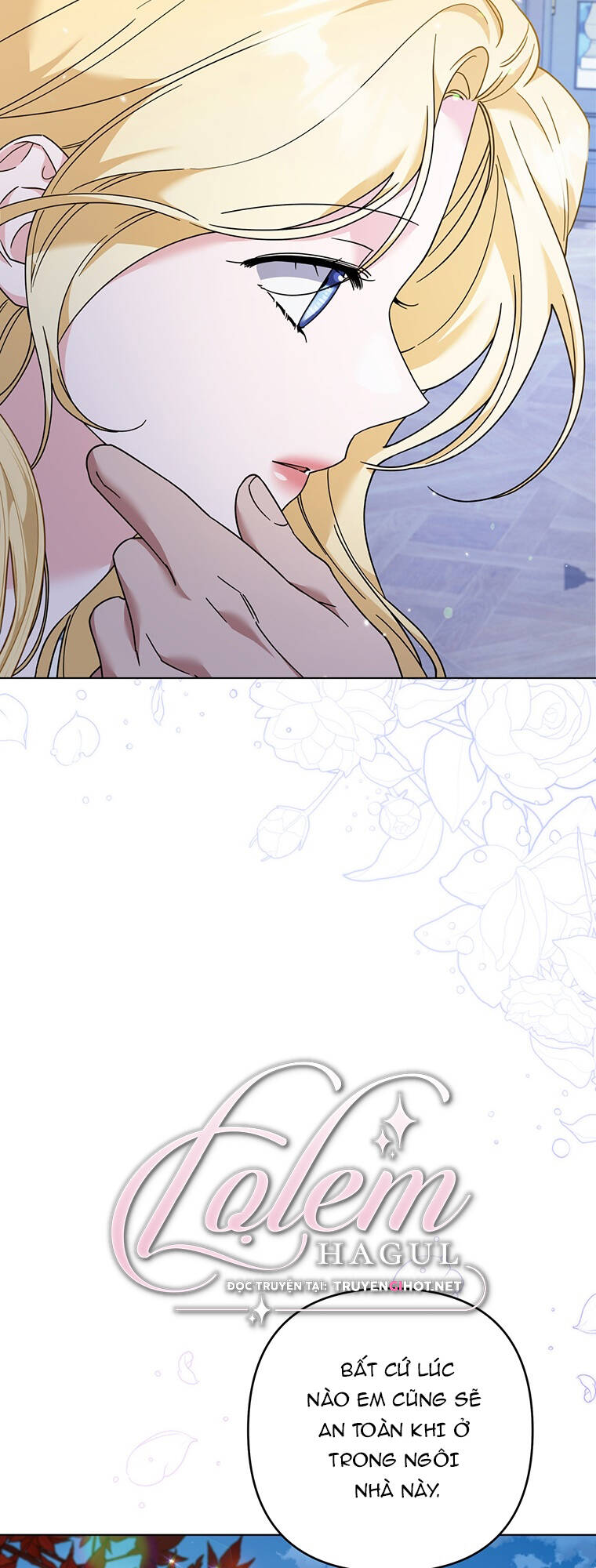 Hãy Để Tôi Được Hiểu Em Chapter 125.1 - Trang 2