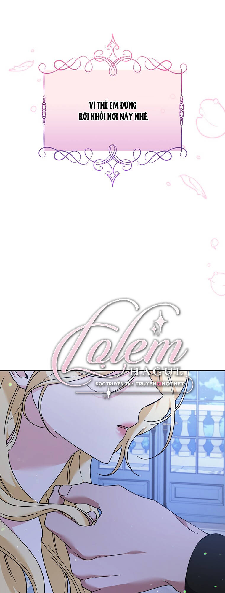 Hãy Để Tôi Được Hiểu Em Chapter 125.1 - Trang 2