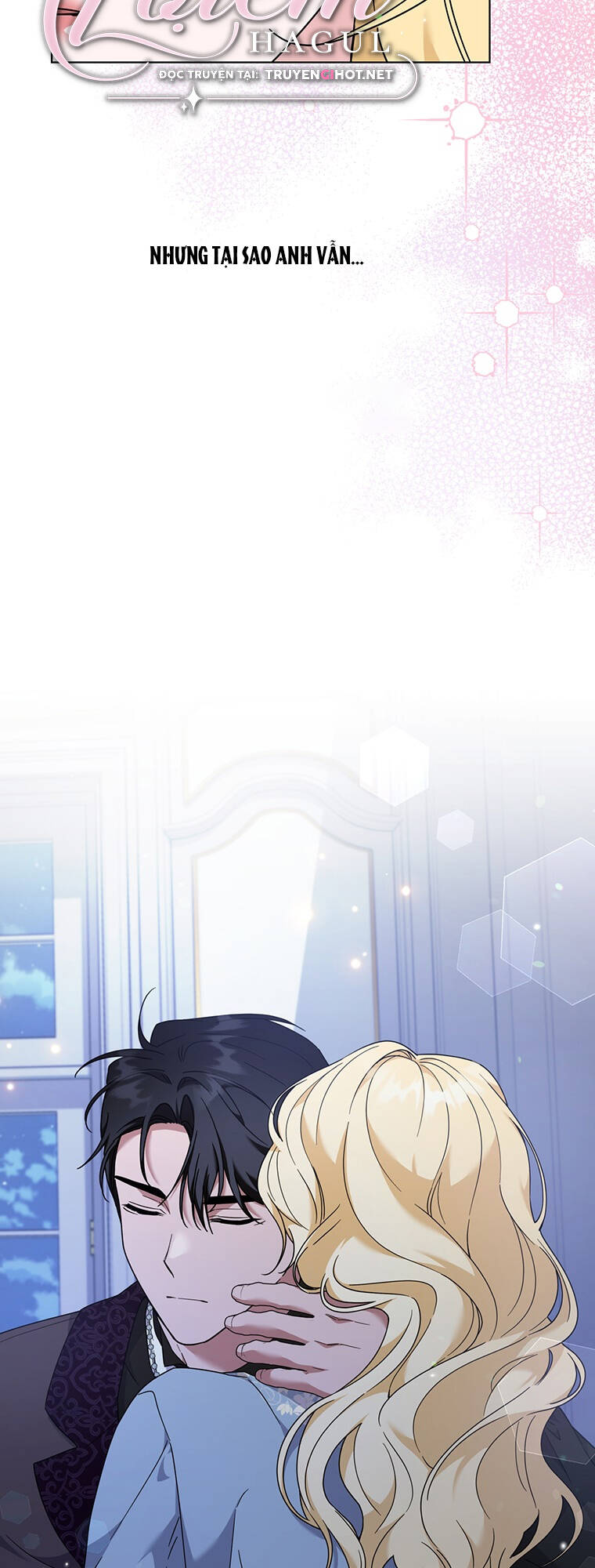 Hãy Để Tôi Được Hiểu Em Chapter 125.1 - Trang 2