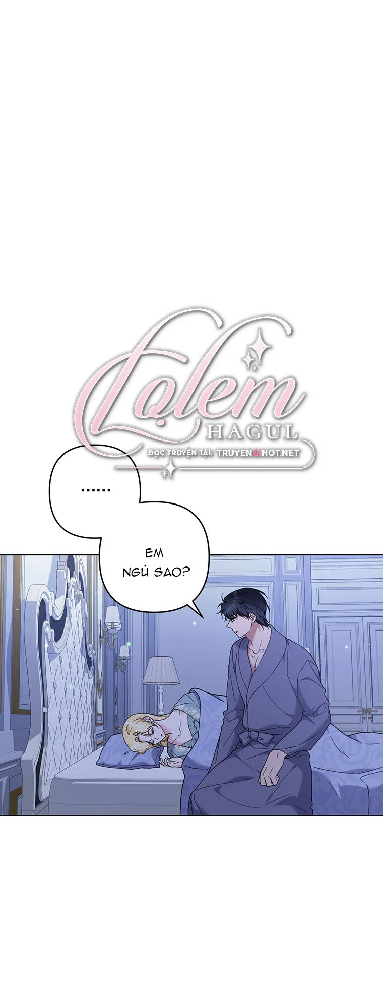 Hãy Để Tôi Được Hiểu Em Chapter 125.1 - Trang 2