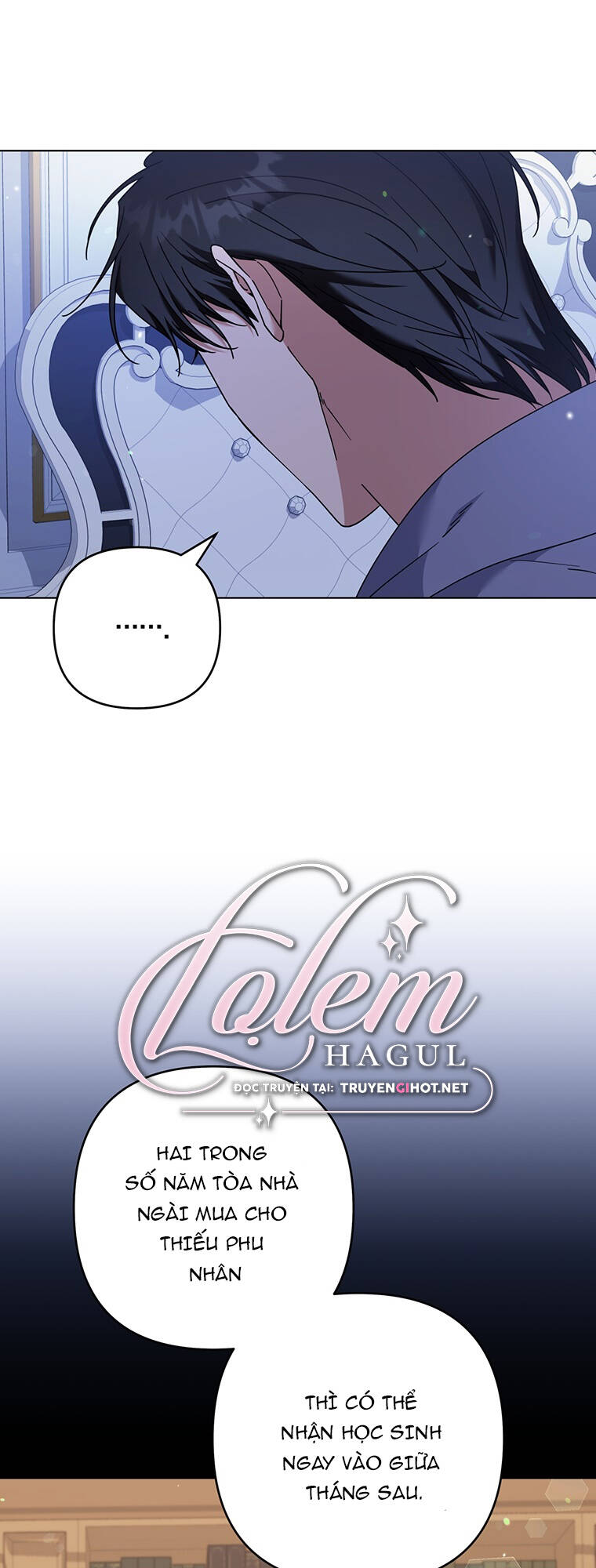 Hãy Để Tôi Được Hiểu Em Chapter 125.1 - Trang 2