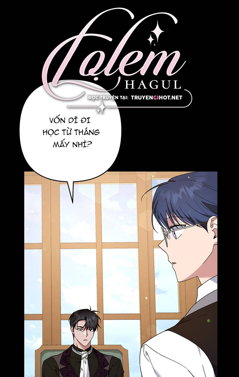 Hãy Để Tôi Được Hiểu Em Chapter 125.1 - Trang 2