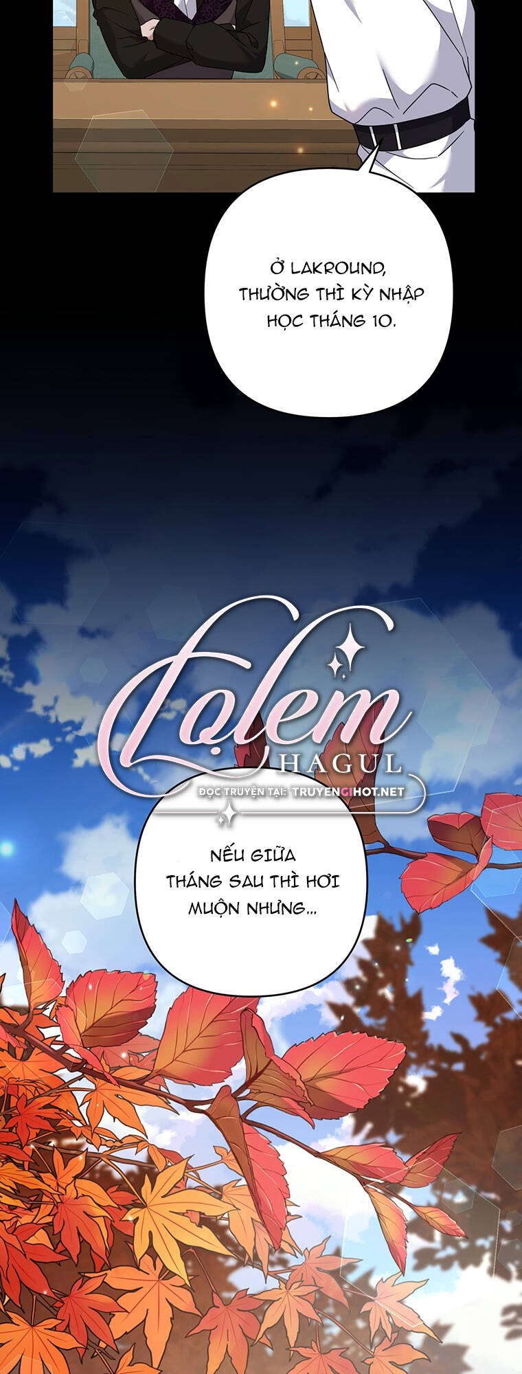 Hãy Để Tôi Được Hiểu Em Chapter 125.1 - Trang 2