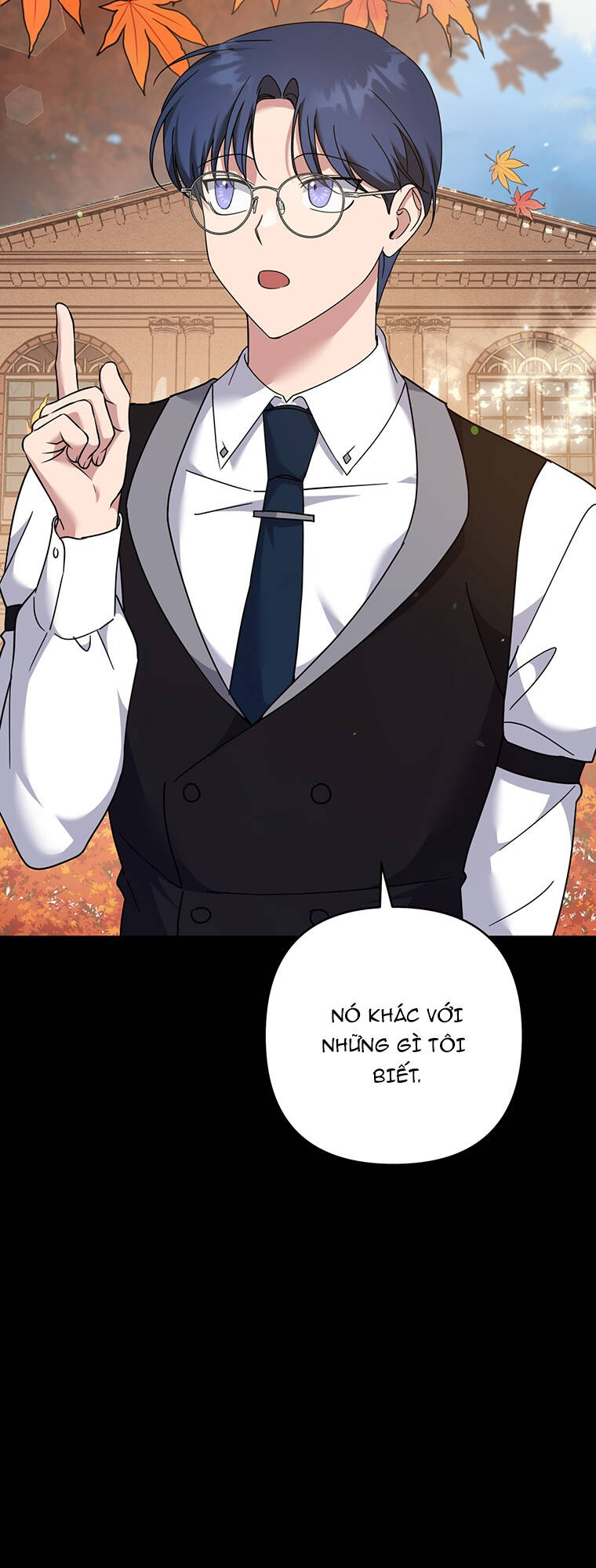 Hãy Để Tôi Được Hiểu Em Chapter 125.1 - Trang 2