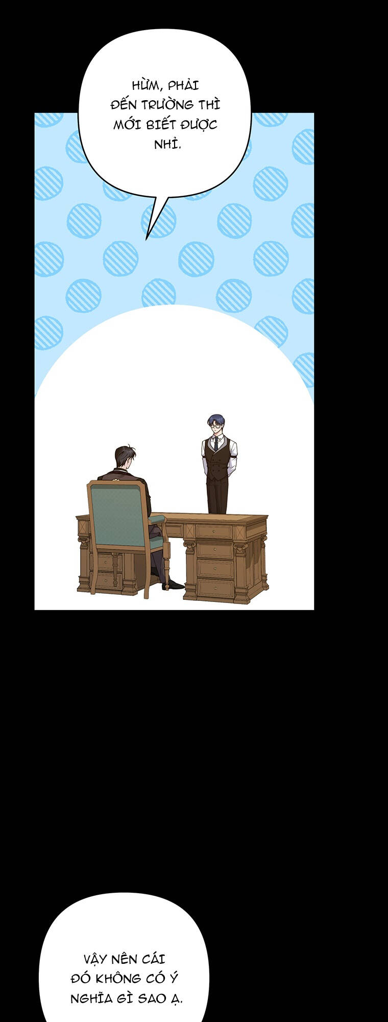 Hãy Để Tôi Được Hiểu Em Chapter 125.1 - Trang 2