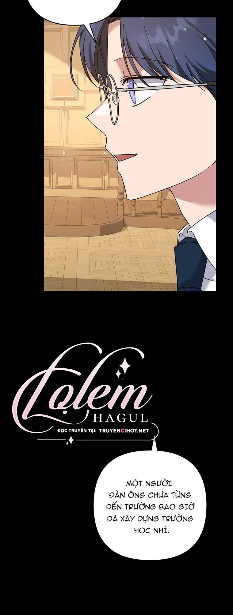 Hãy Để Tôi Được Hiểu Em Chapter 125.1 - Trang 2