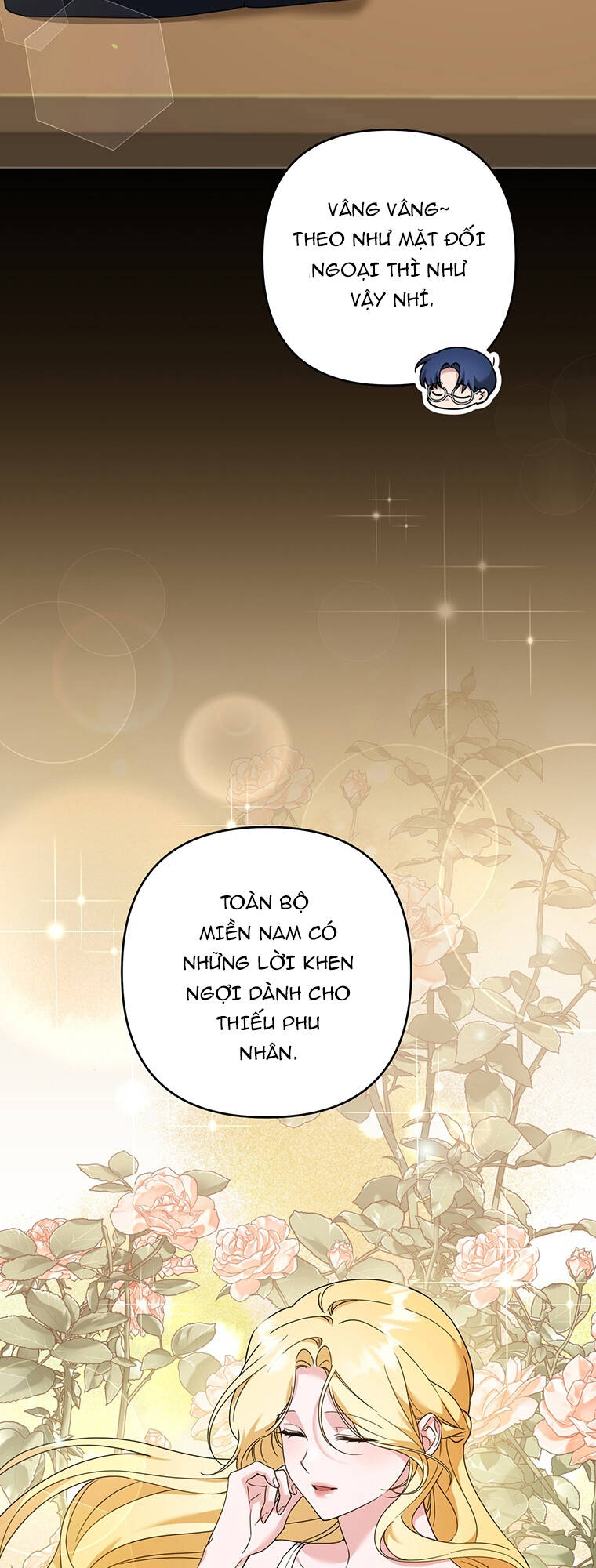 Hãy Để Tôi Được Hiểu Em Chapter 125.1 - Trang 2