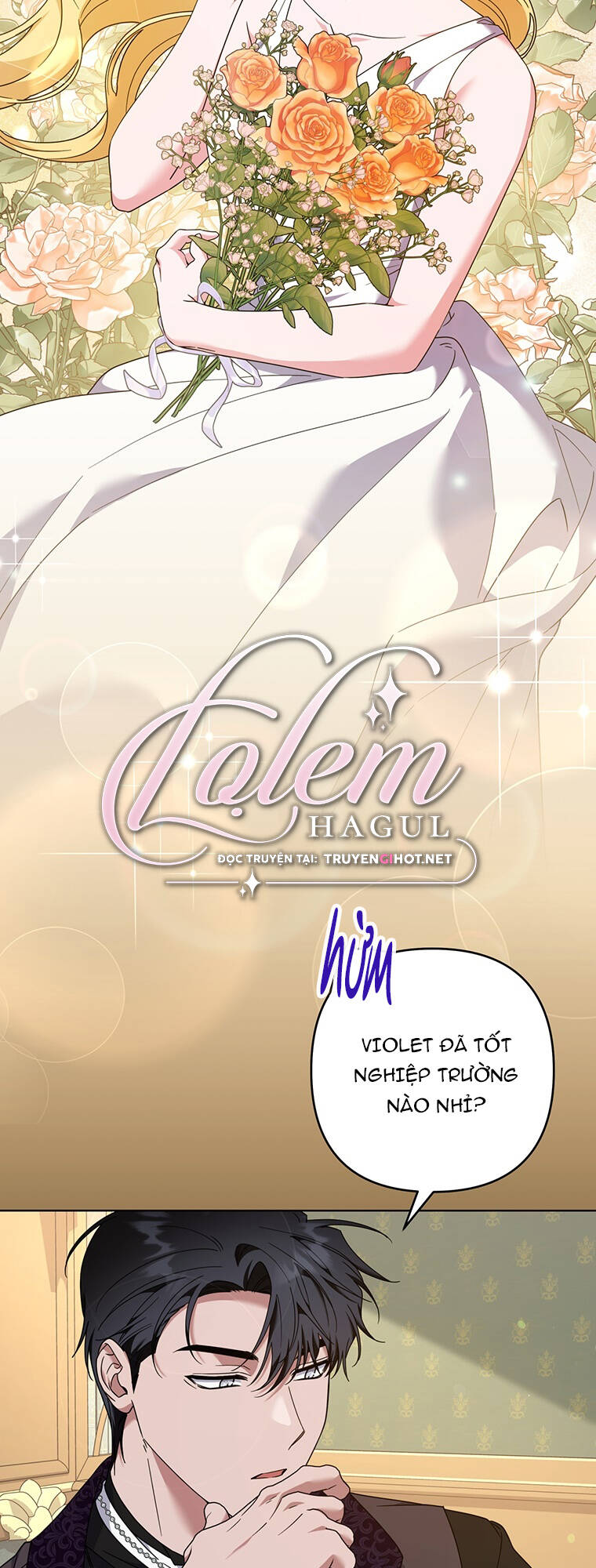 Hãy Để Tôi Được Hiểu Em Chapter 125.1 - Trang 2