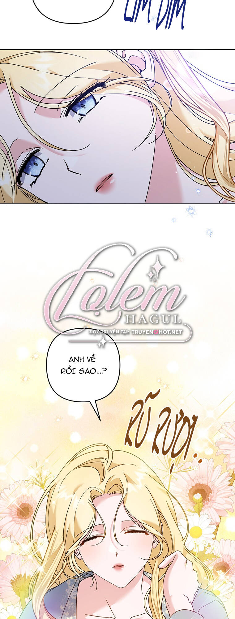 Hãy Để Tôi Được Hiểu Em Chapter 125.1 - Trang 2