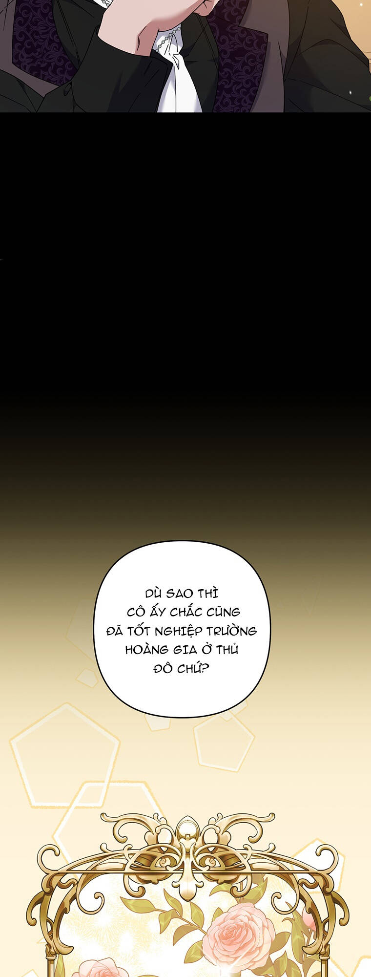 Hãy Để Tôi Được Hiểu Em Chapter 125.1 - Trang 2