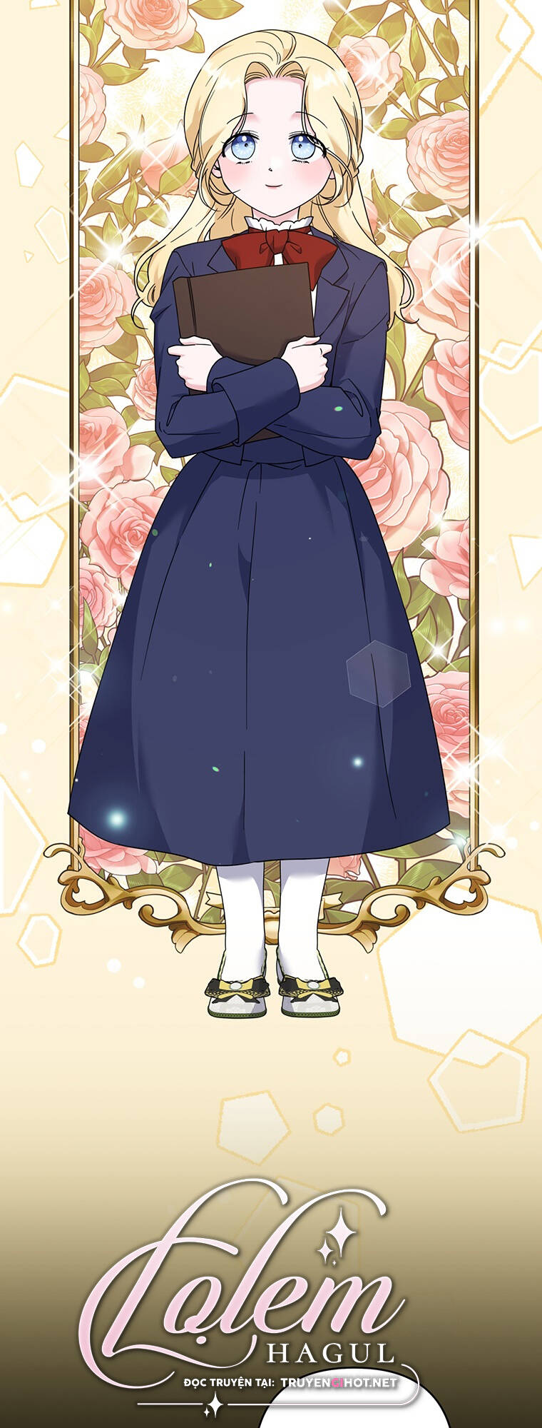 Hãy Để Tôi Được Hiểu Em Chapter 125.1 - Trang 2