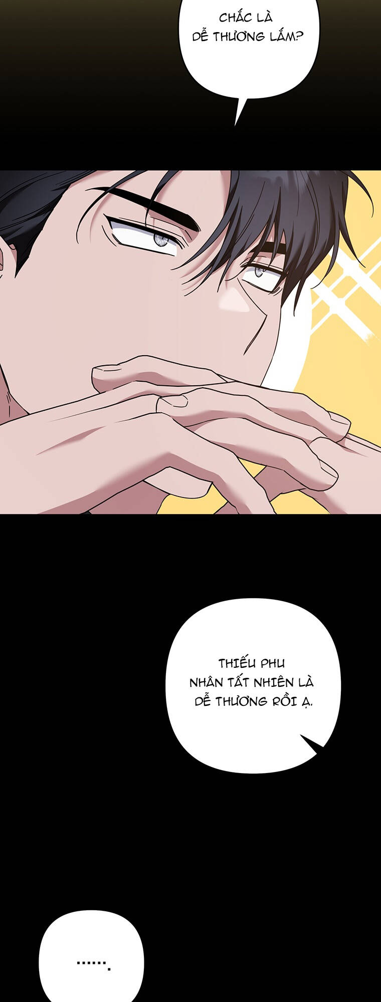 Hãy Để Tôi Được Hiểu Em Chapter 125.1 - Trang 2