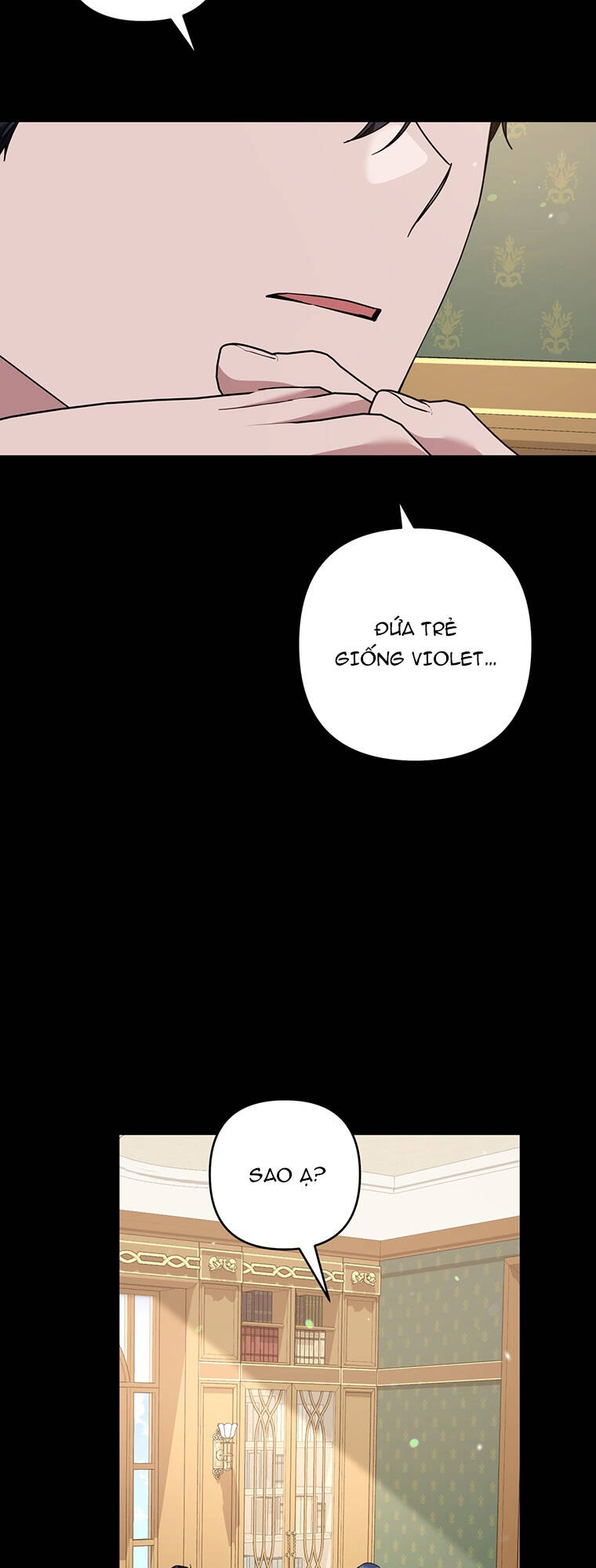 Hãy Để Tôi Được Hiểu Em Chapter 125.1 - Trang 2