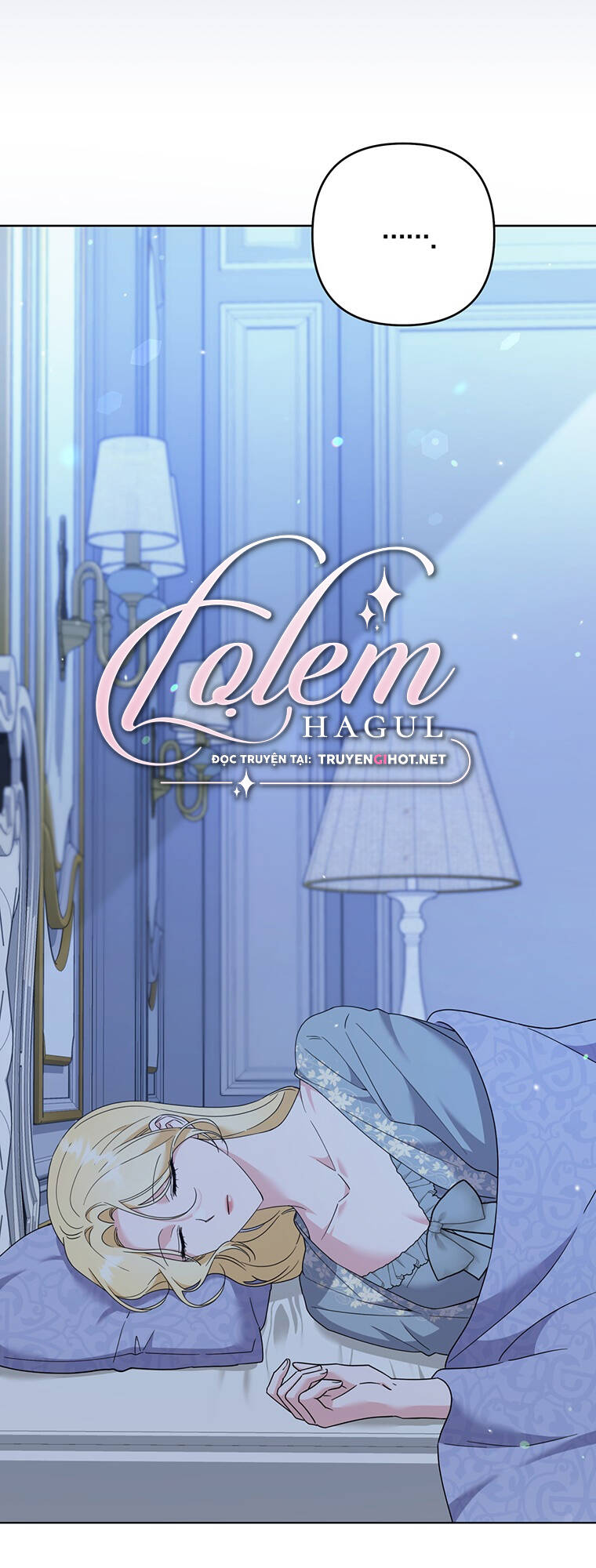 Hãy Để Tôi Được Hiểu Em Chapter 125.1 - Trang 2