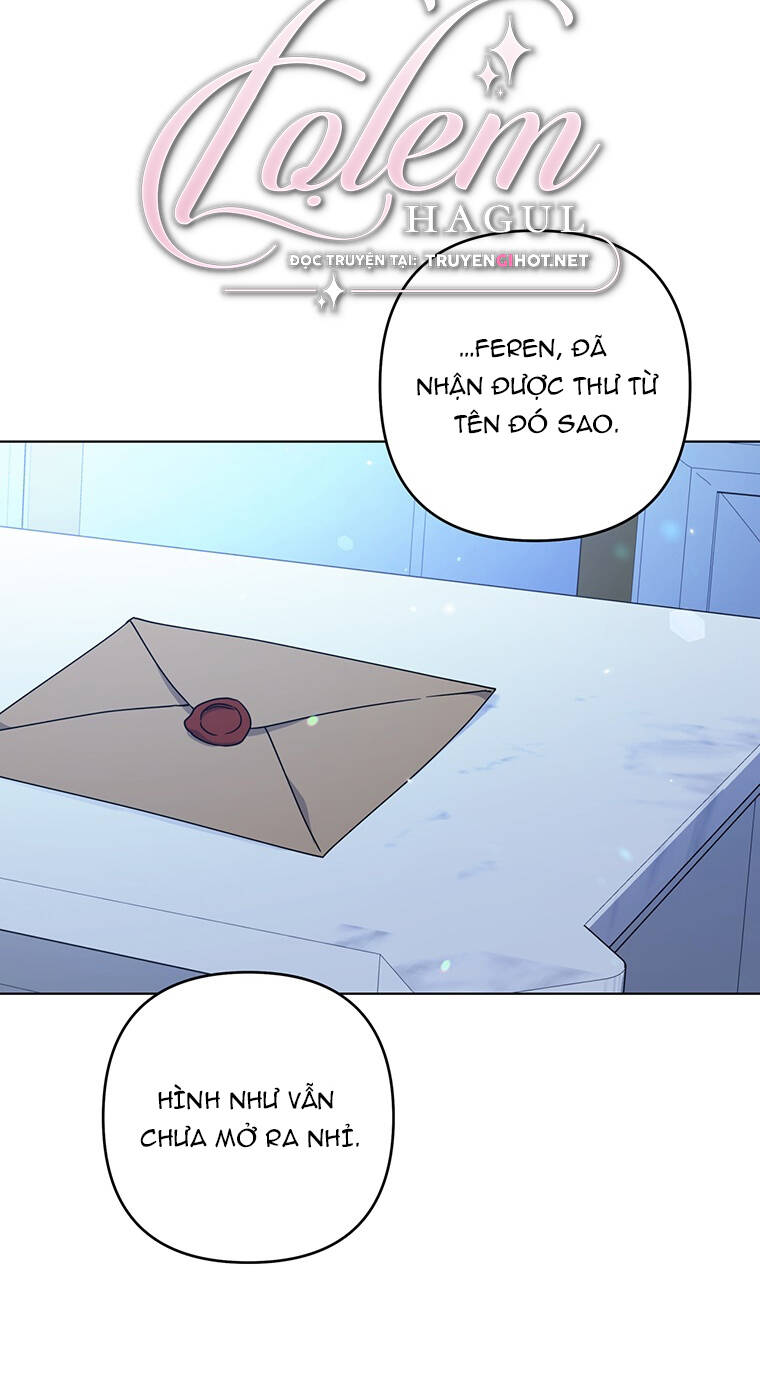 Hãy Để Tôi Được Hiểu Em Chapter 125.1 - Trang 2