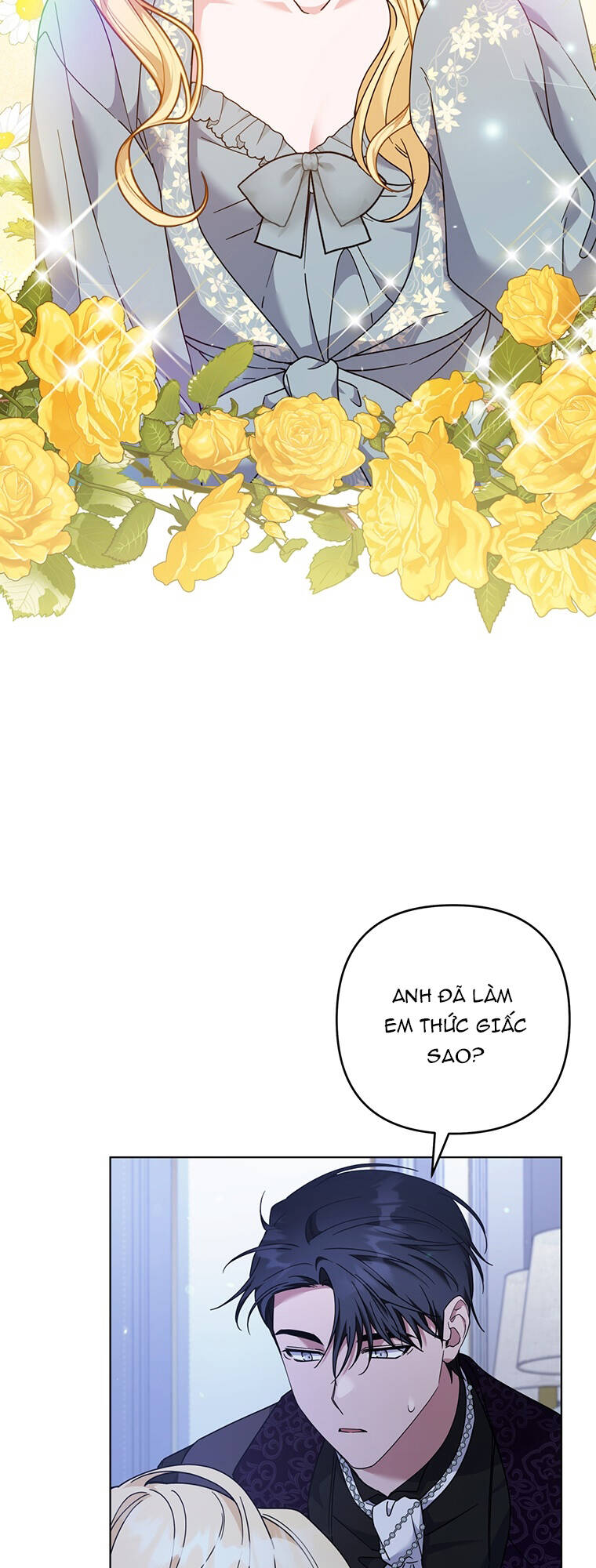 Hãy Để Tôi Được Hiểu Em Chapter 125.1 - Trang 2