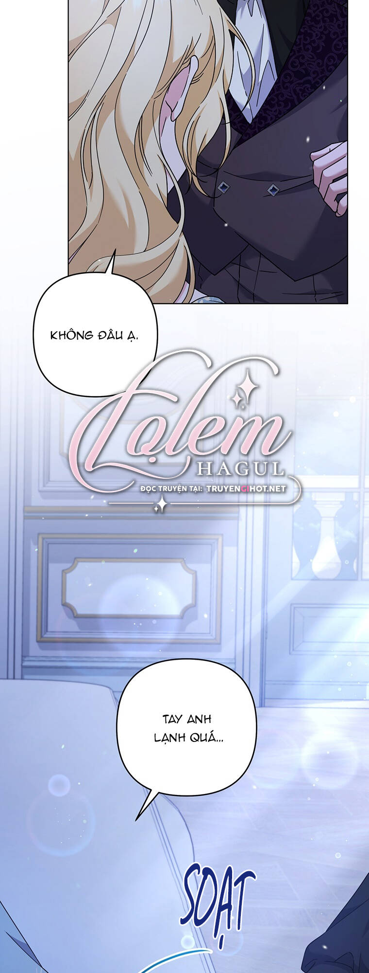 Hãy Để Tôi Được Hiểu Em Chapter 125.1 - Trang 2