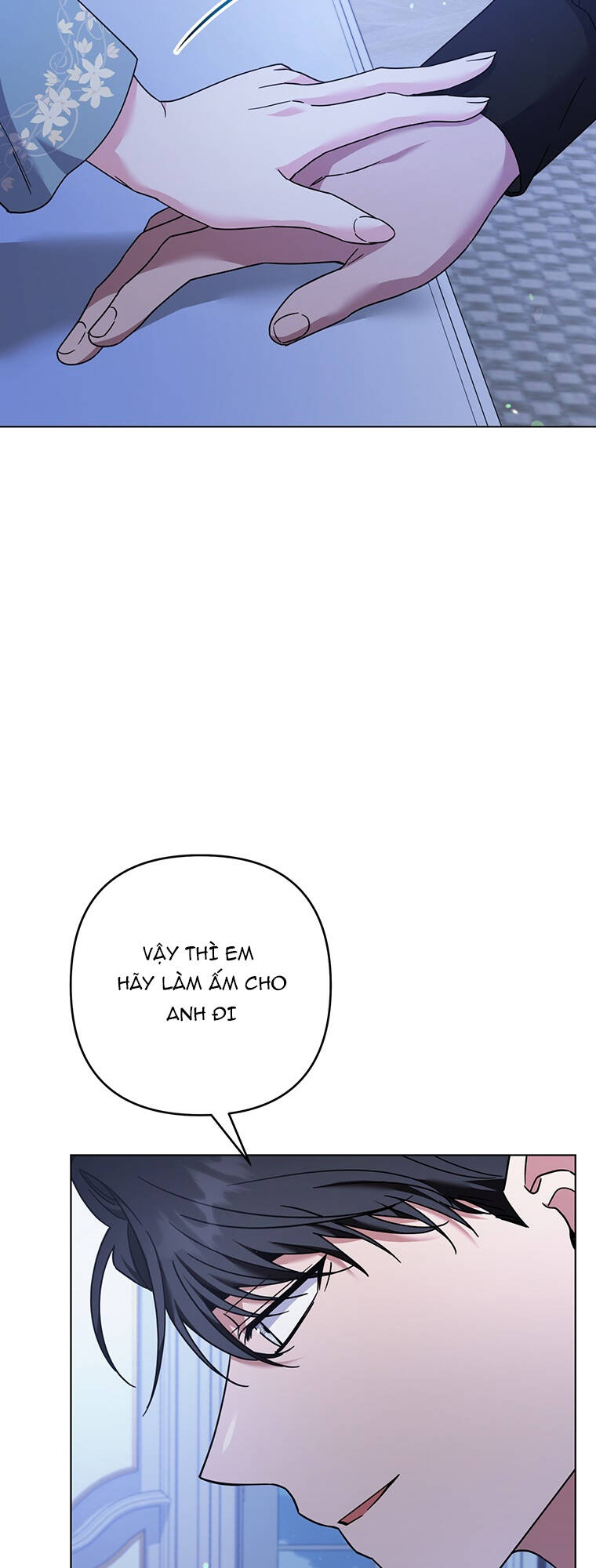 Hãy Để Tôi Được Hiểu Em Chapter 125.1 - Trang 2