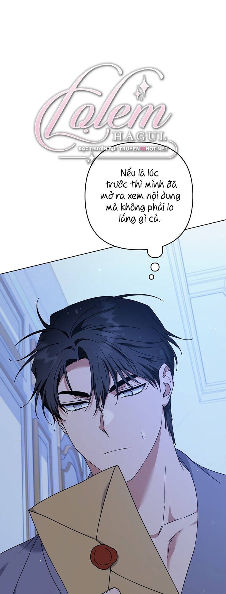 Hãy Để Tôi Được Hiểu Em Chapter 125.2 - Trang 2