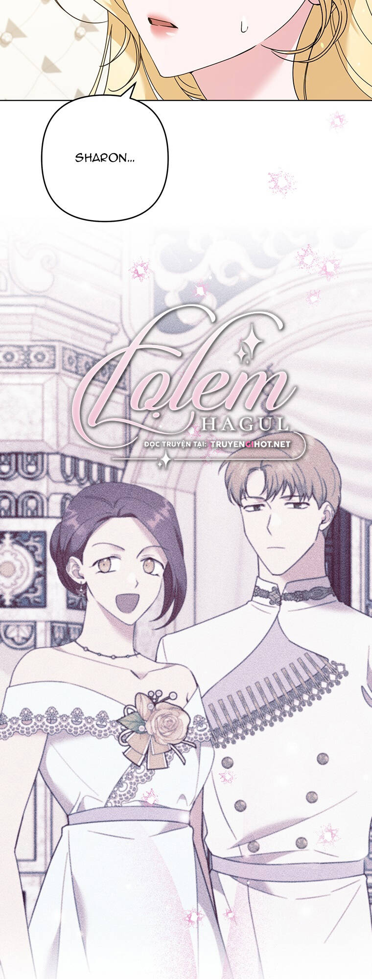 Hãy Để Tôi Được Hiểu Em Chapter 125.2 - Trang 2