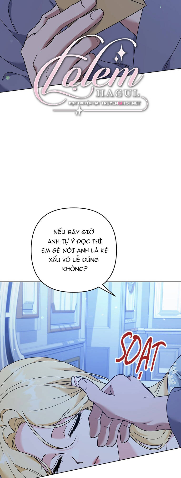 Hãy Để Tôi Được Hiểu Em Chapter 125.2 - Trang 2