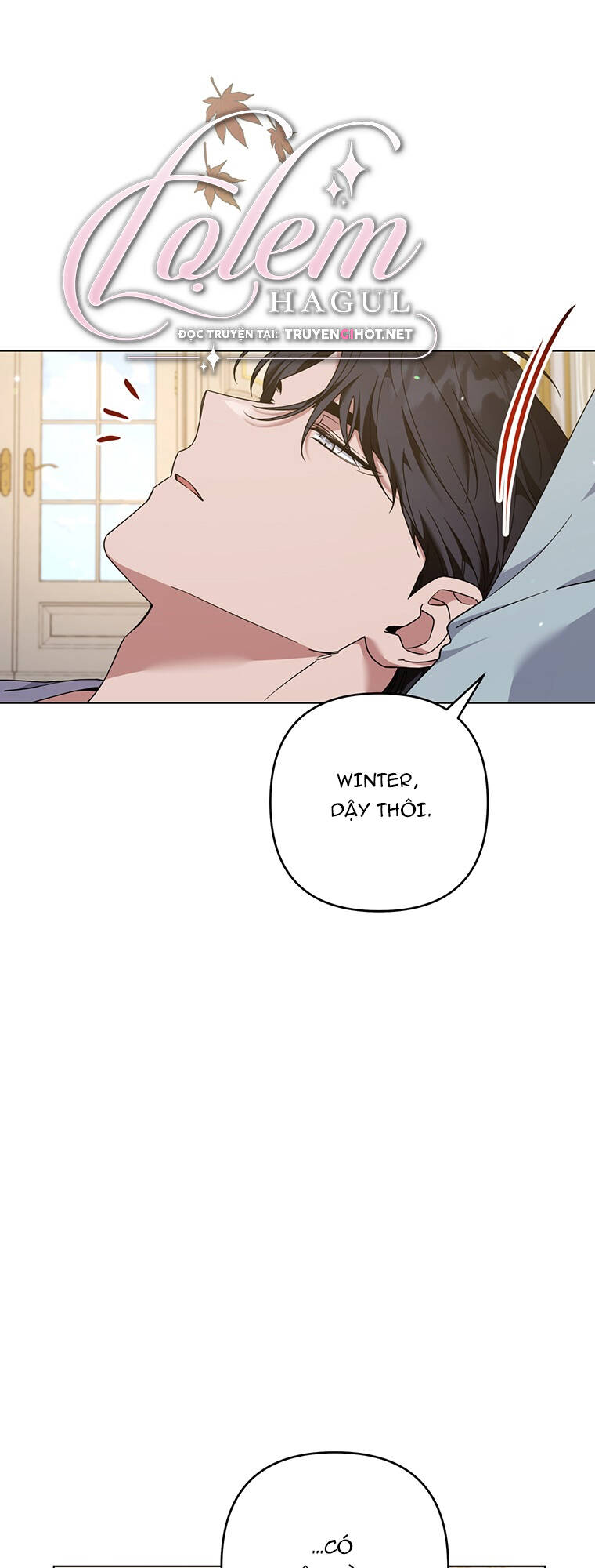 Hãy Để Tôi Được Hiểu Em Chapter 125.2 - Trang 2