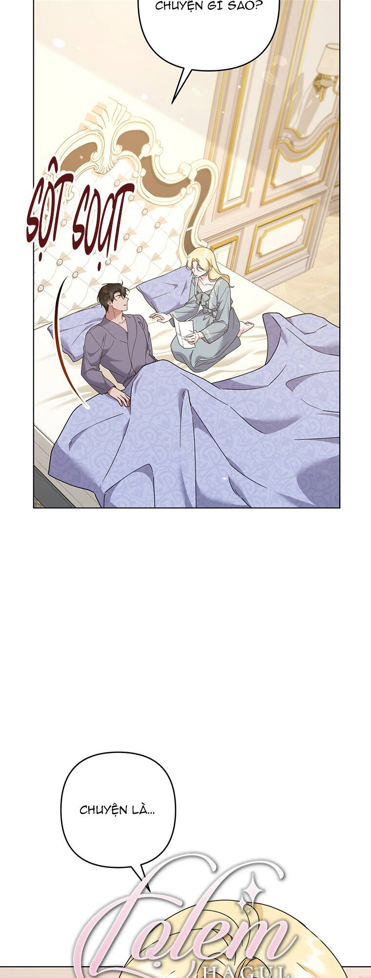 Hãy Để Tôi Được Hiểu Em Chapter 125.2 - Trang 2