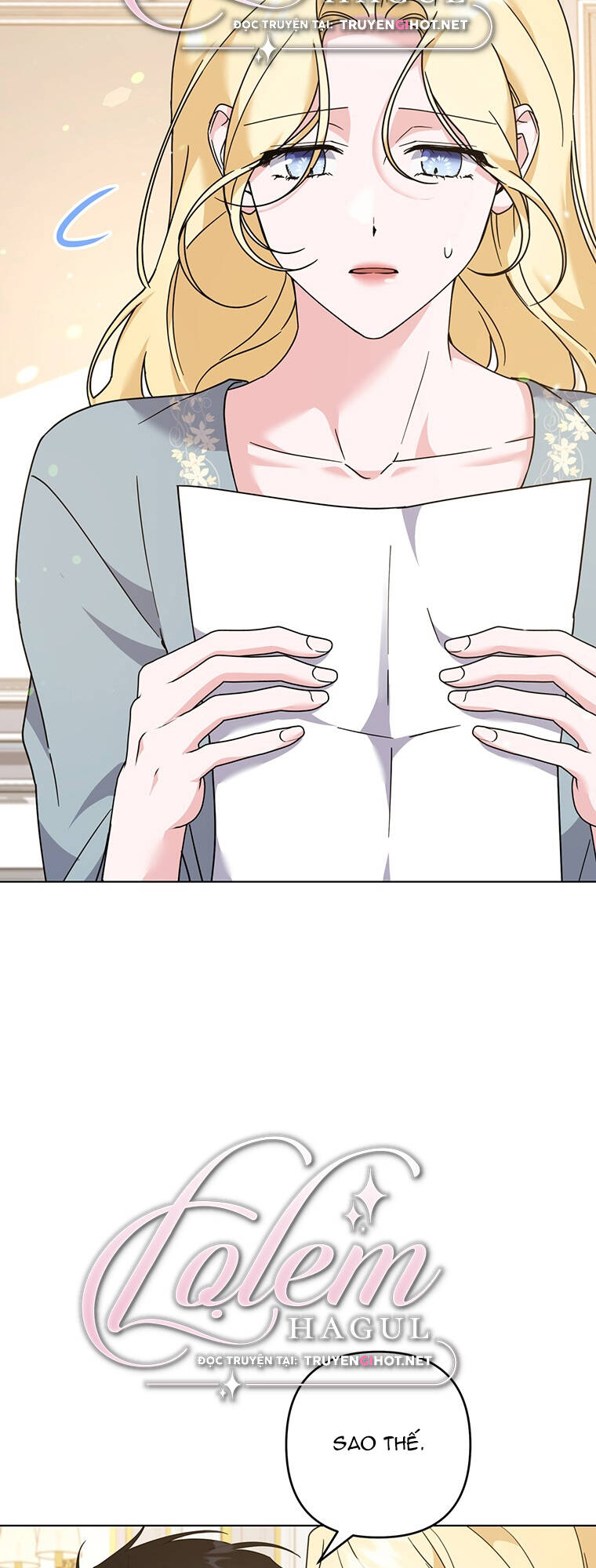 Hãy Để Tôi Được Hiểu Em Chapter 125.2 - Trang 2