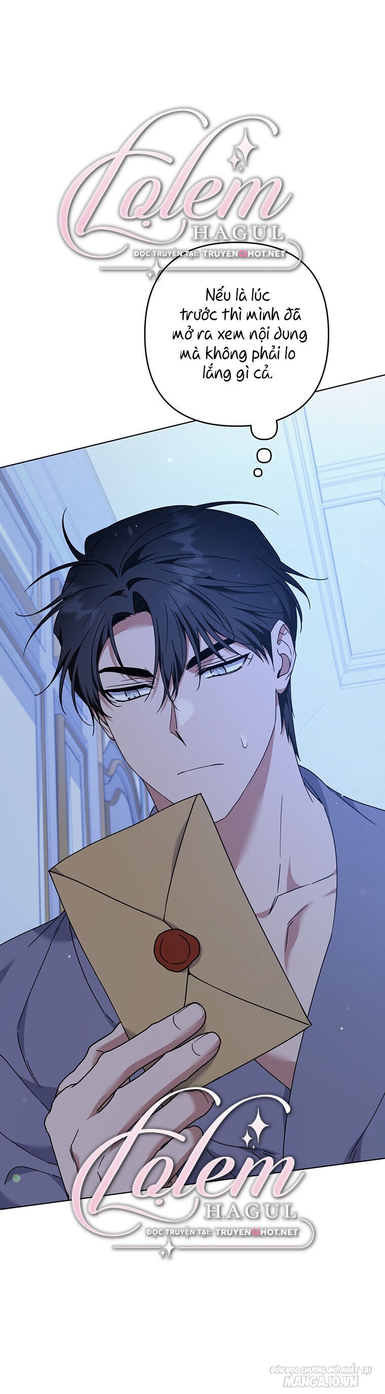 Hãy Để Tôi Được Hiểu Em Chapter 125 - Trang 2