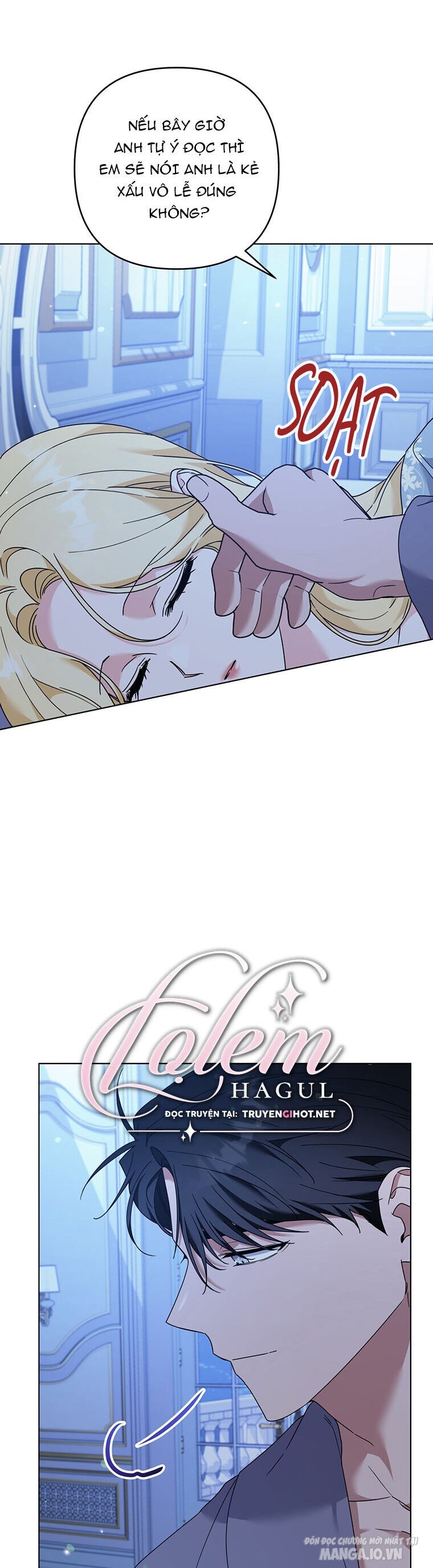 Hãy Để Tôi Được Hiểu Em Chapter 125 - Trang 2