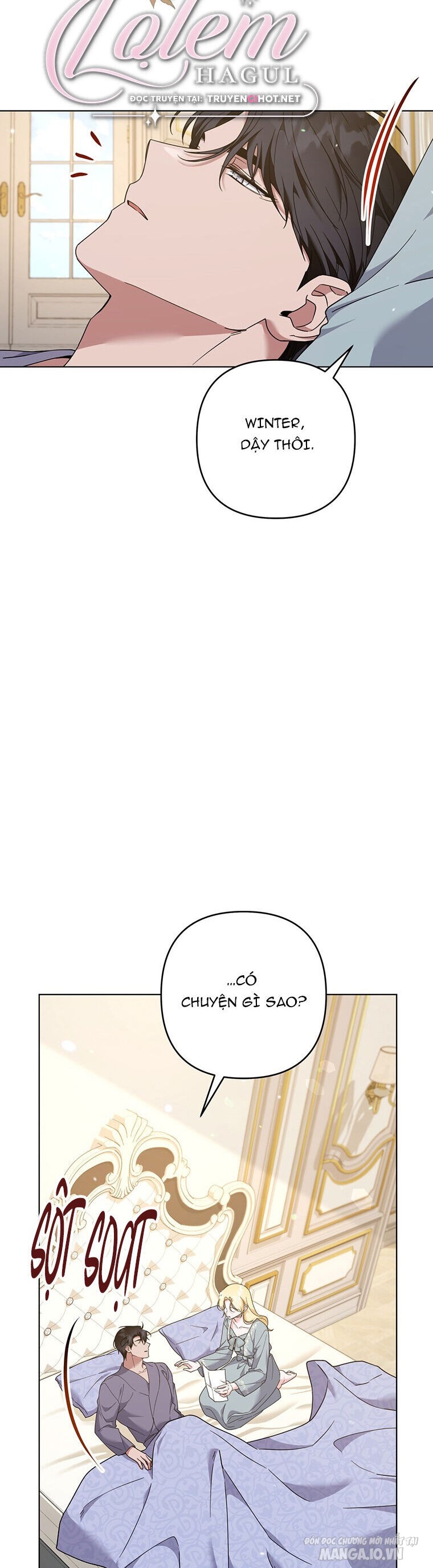 Hãy Để Tôi Được Hiểu Em Chapter 125 - Trang 2