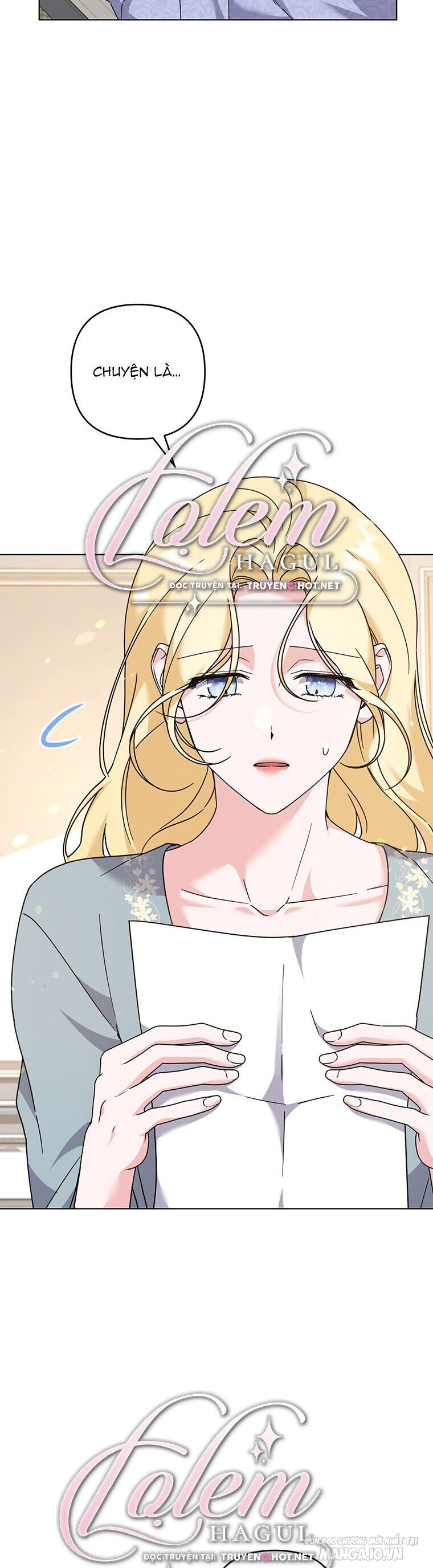 Hãy Để Tôi Được Hiểu Em Chapter 125 - Trang 2