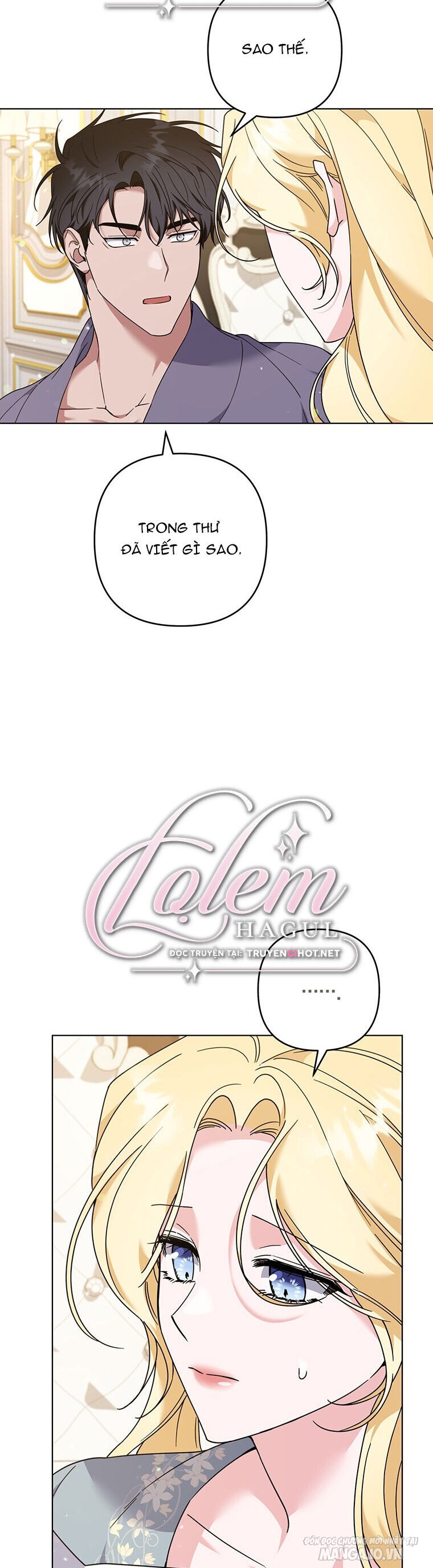 Hãy Để Tôi Được Hiểu Em Chapter 125 - Trang 2
