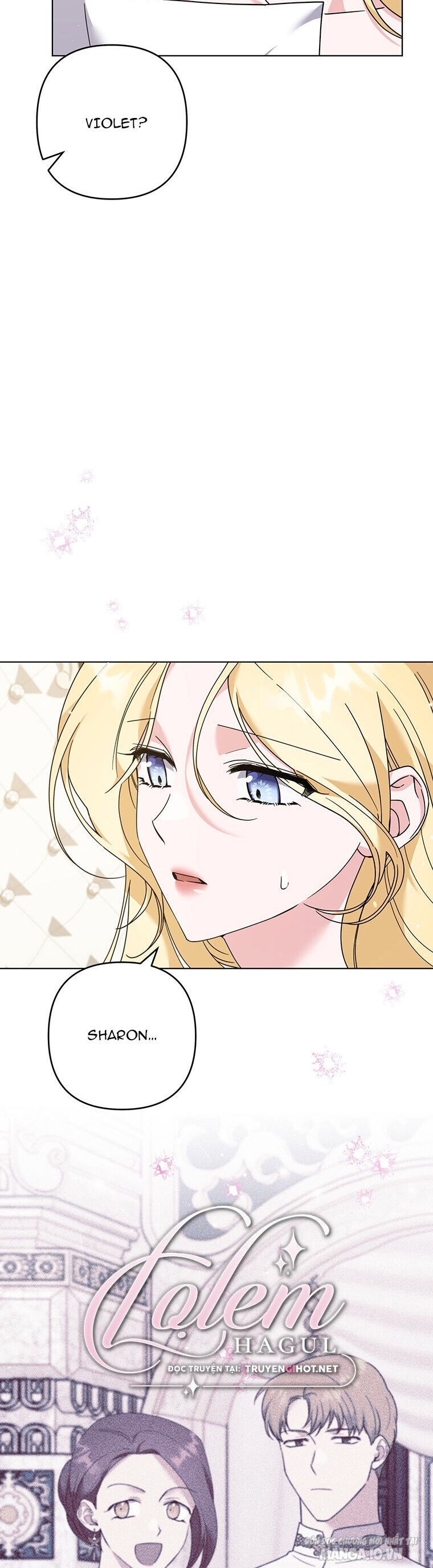 Hãy Để Tôi Được Hiểu Em Chapter 125 - Trang 2