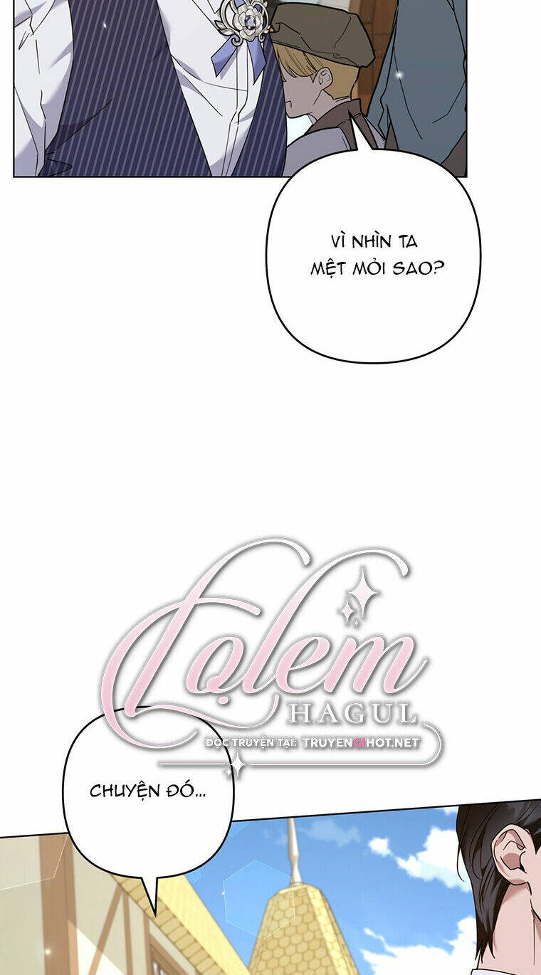 Hãy Để Tôi Được Hiểu Em Chapter 126.2 - Trang 2