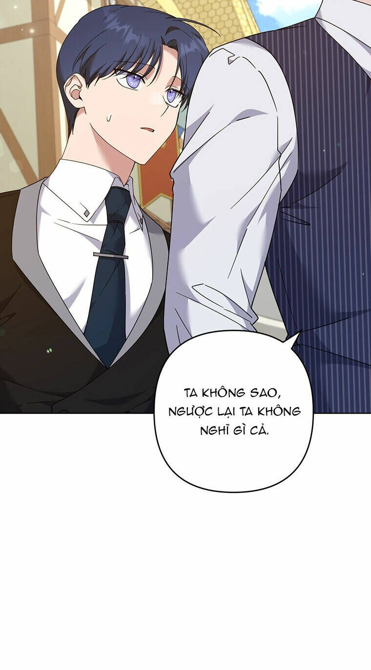 Hãy Để Tôi Được Hiểu Em Chapter 126.2 - Trang 2