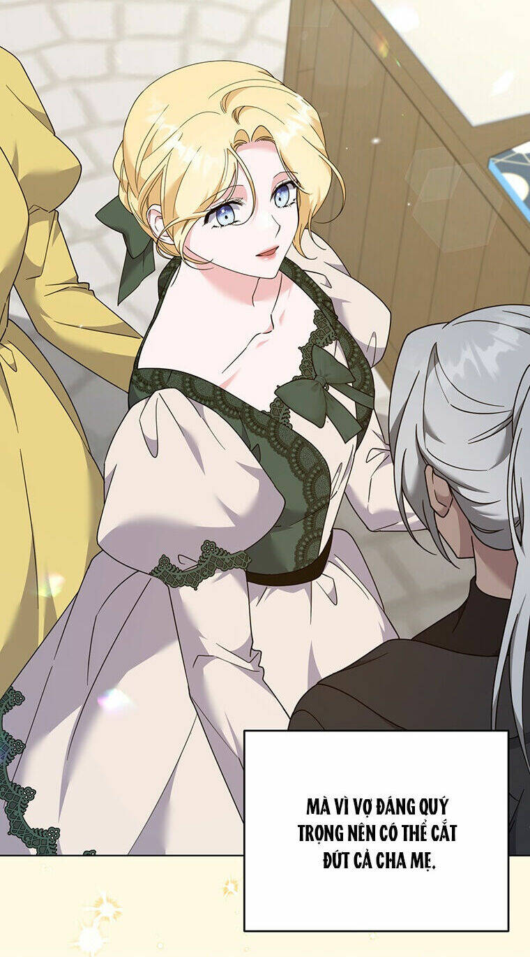 Hãy Để Tôi Được Hiểu Em Chapter 126.2 - Trang 2