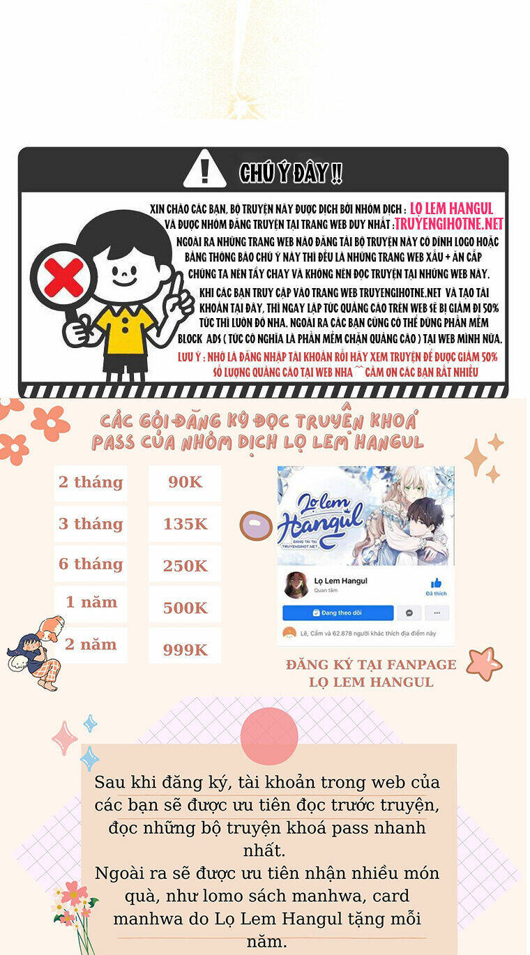 Hãy Để Tôi Được Hiểu Em Chapter 126.2 - Trang 2