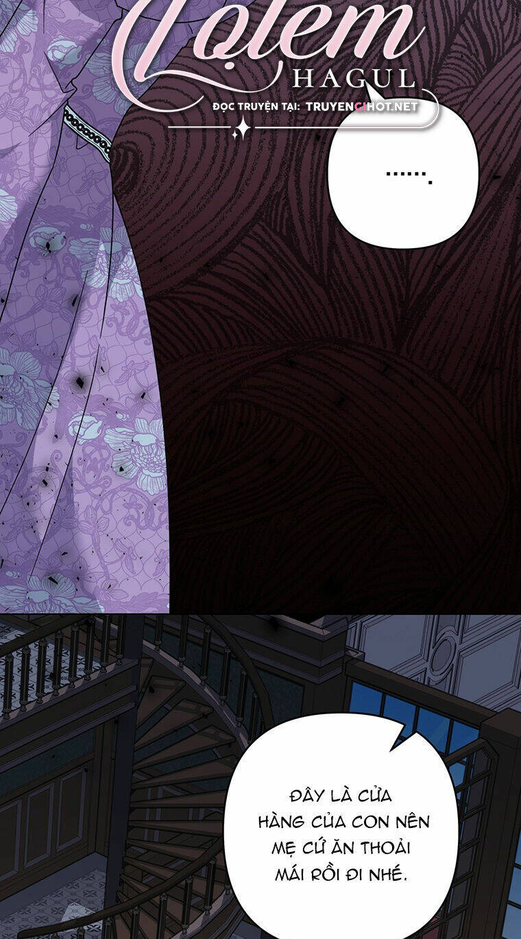 Hãy Để Tôi Được Hiểu Em Chapter 126.2 - Trang 2