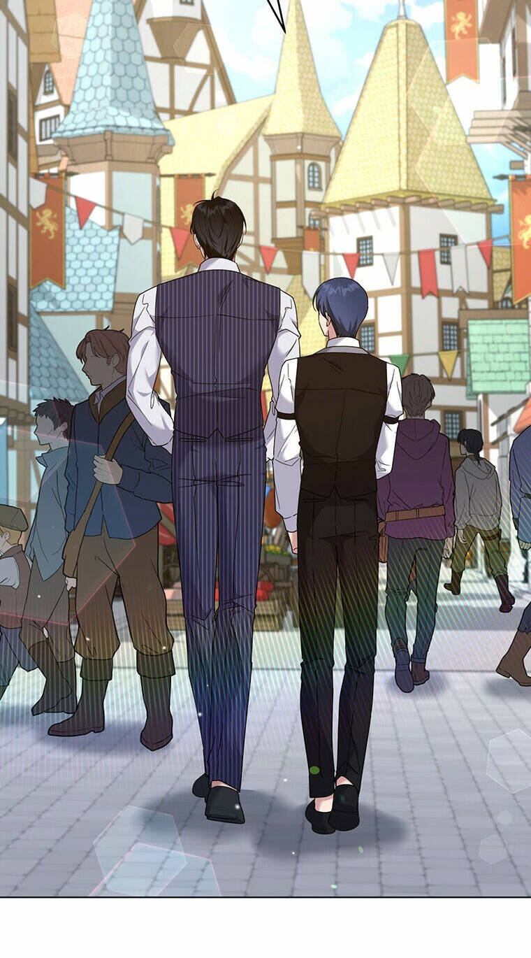 Hãy Để Tôi Được Hiểu Em Chapter 126.2 - Trang 2