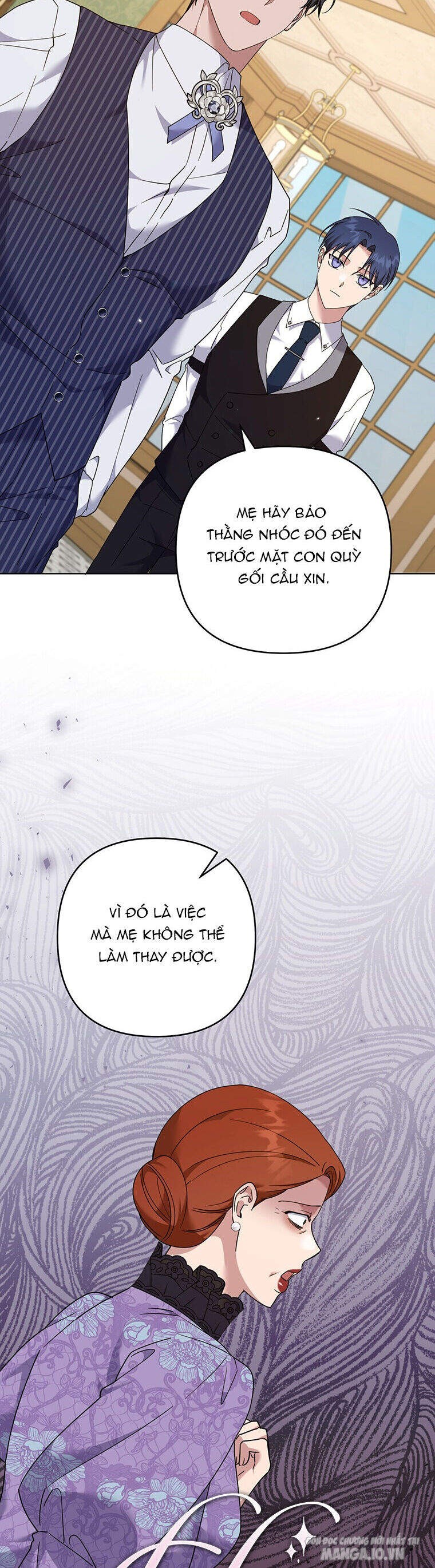 Hãy Để Tôi Được Hiểu Em Chapter 126 - Trang 2