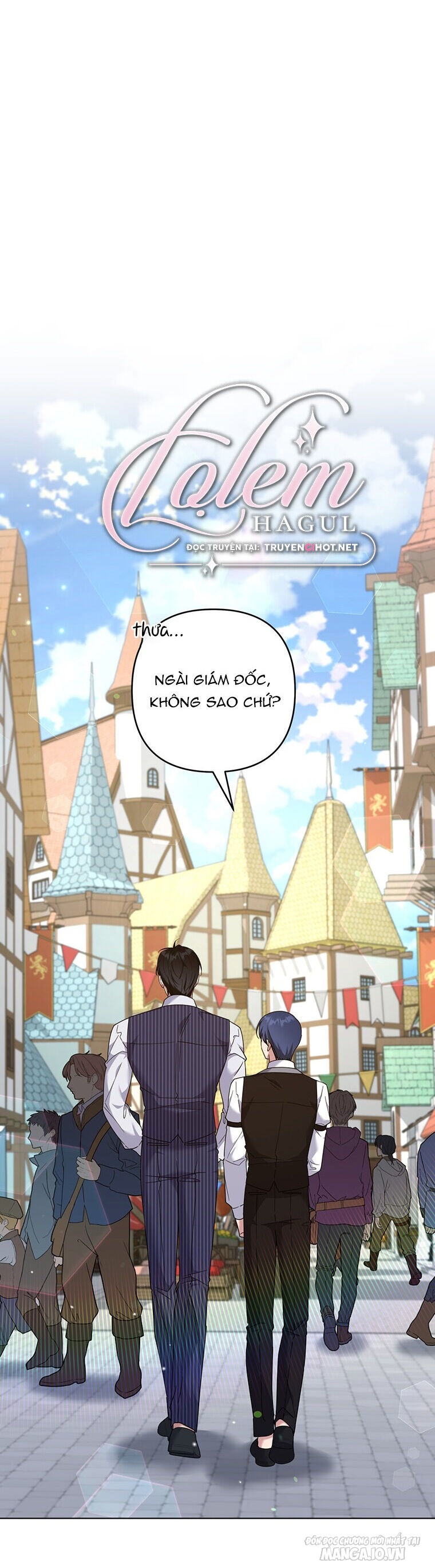 Hãy Để Tôi Được Hiểu Em Chapter 126 - Trang 2