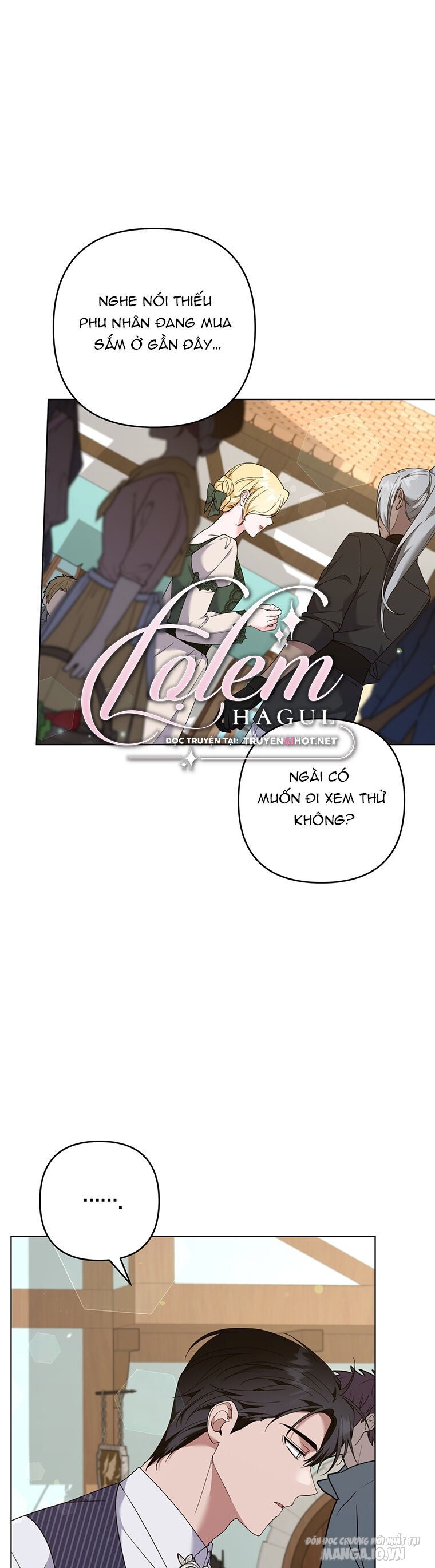 Hãy Để Tôi Được Hiểu Em Chapter 126 - Trang 2