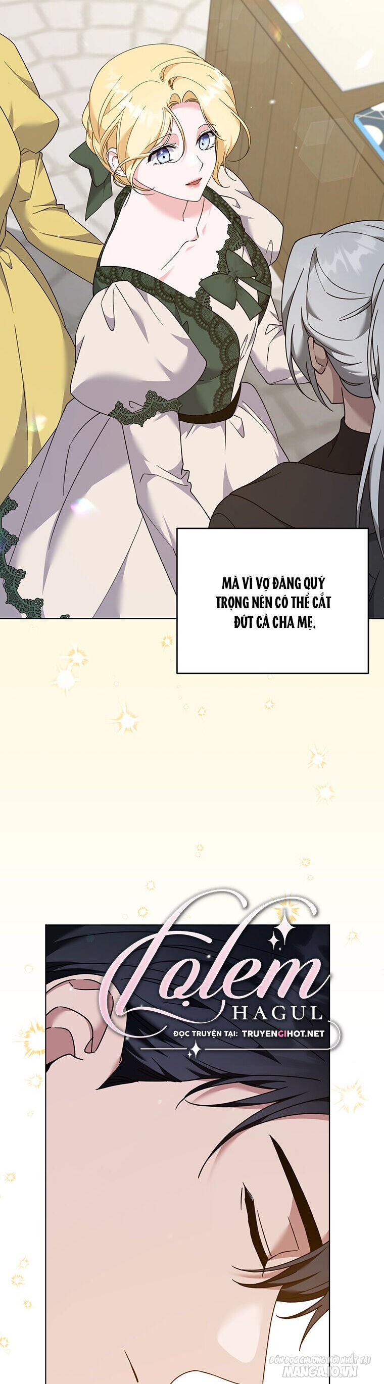 Hãy Để Tôi Được Hiểu Em Chapter 126 - Trang 2