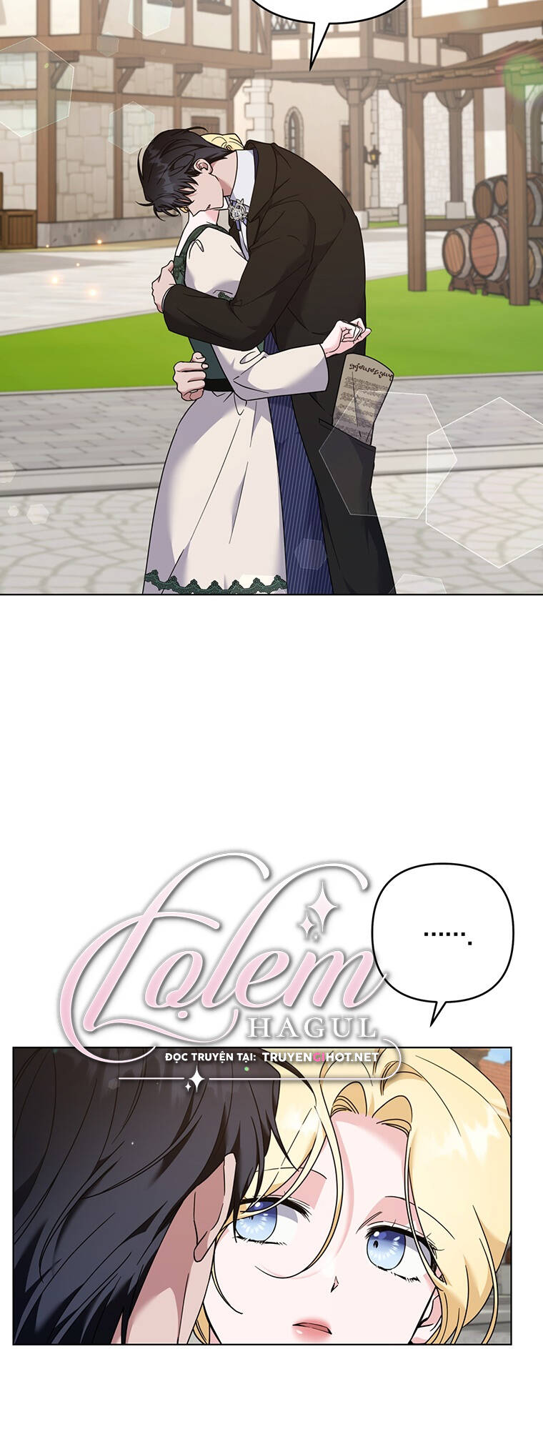Hãy Để Tôi Được Hiểu Em Chapter 127.1 - Trang 2