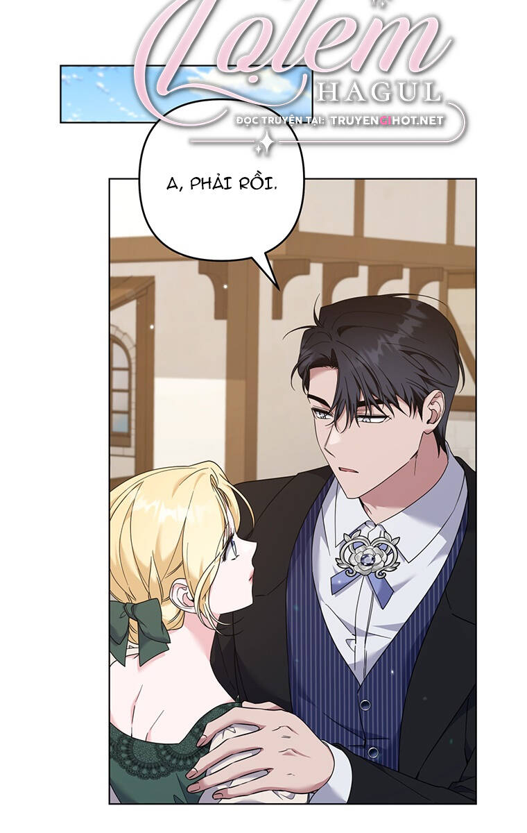 Hãy Để Tôi Được Hiểu Em Chapter 127.1 - Trang 2